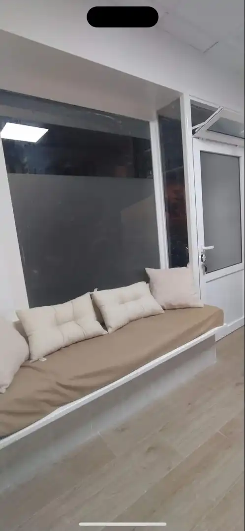 Balcony of Office for rent in Alicante / Alacant  with Furnished