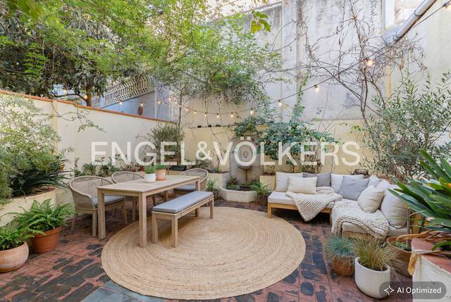 Piso en Venta en Barri Gòtic