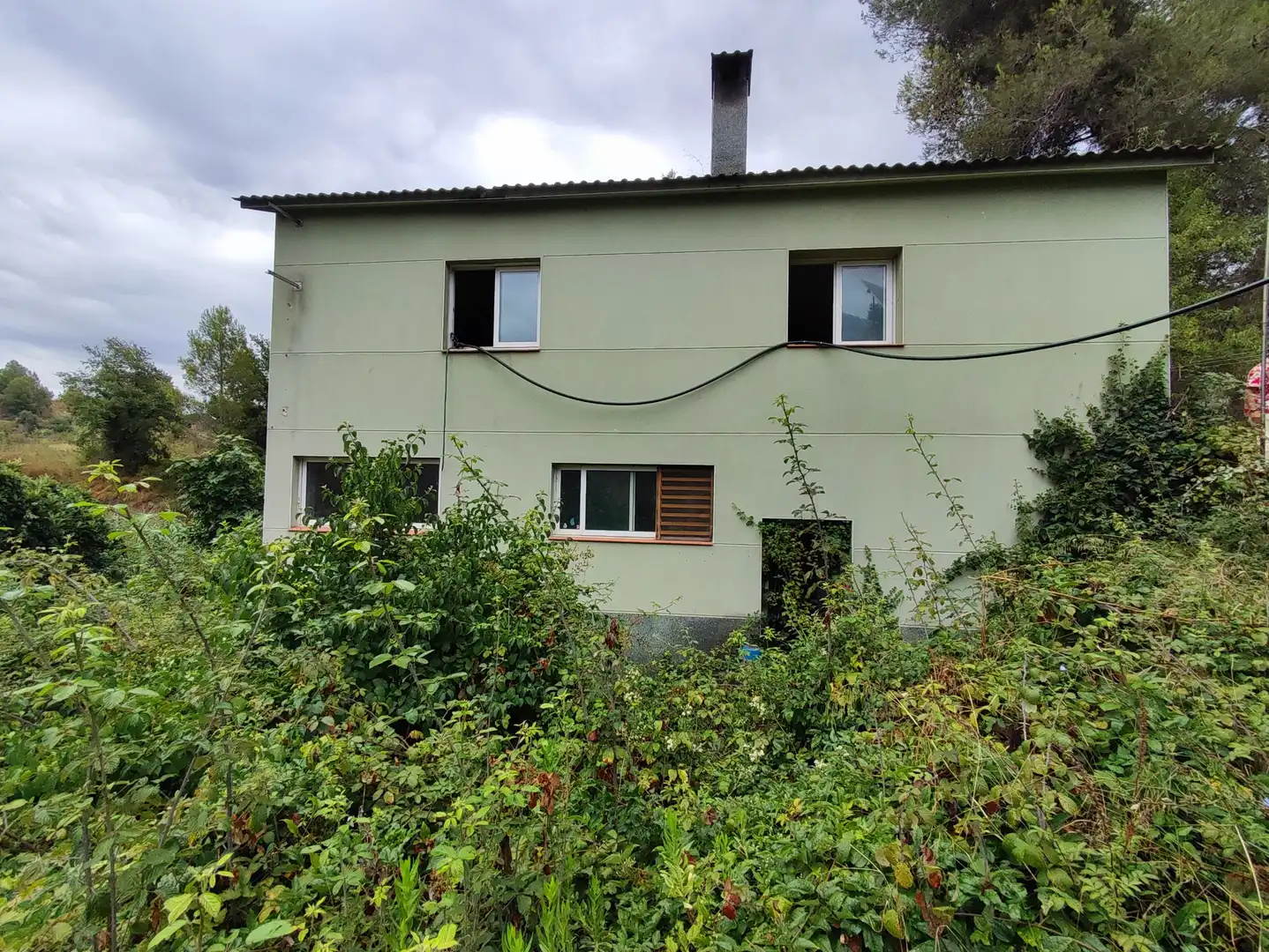 Casa o chalet en venta en Calle Can Perejoanet, Gelida