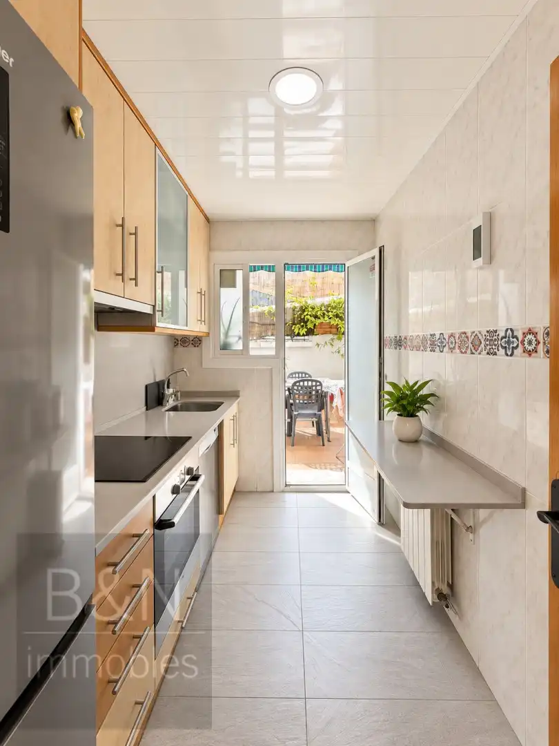 Wohnung mit Aufzug zum Verkauf in Ponent, imagen 25