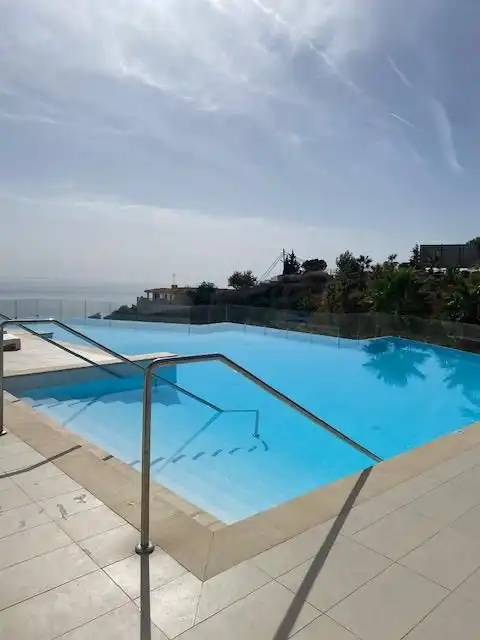 Piso con piscina en alquiler en Calle Rododendro, imagen 32