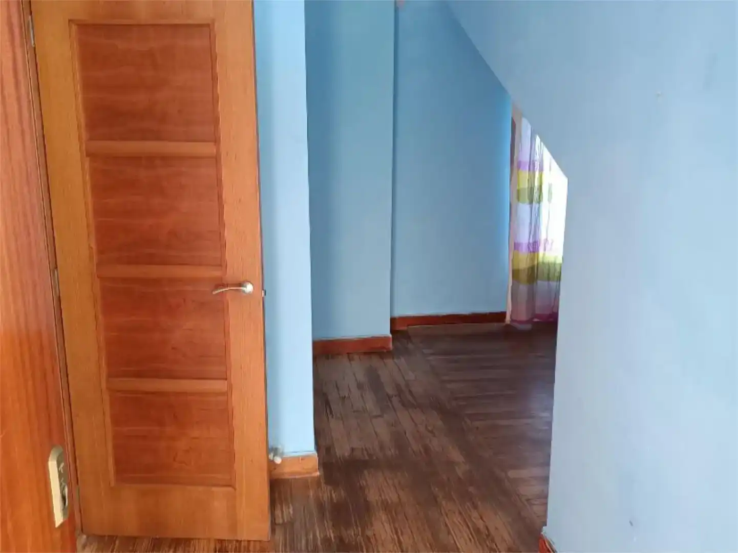Piso en venta en Busturia con Balcón