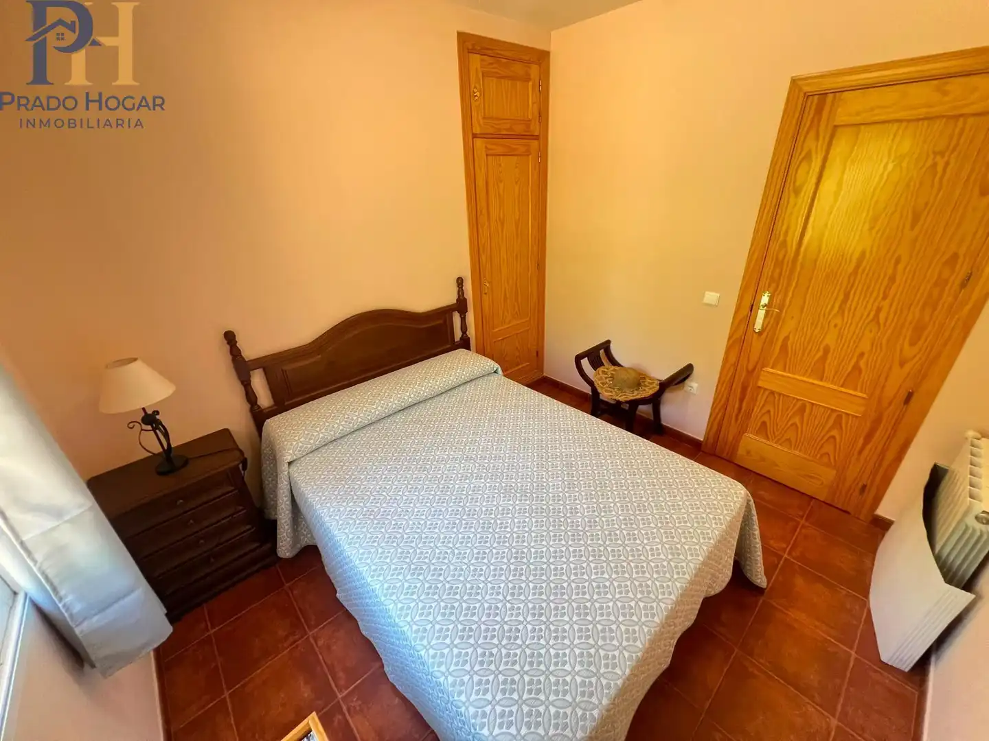 Villa mit Garten zum Verkauf in San Román de los Montes, imagen 26