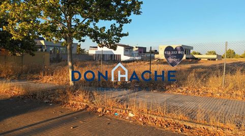 4 PARCELAS DE 500 M PARA CONSTRUIR TU VIVIENDA IDEAL, immagine 3