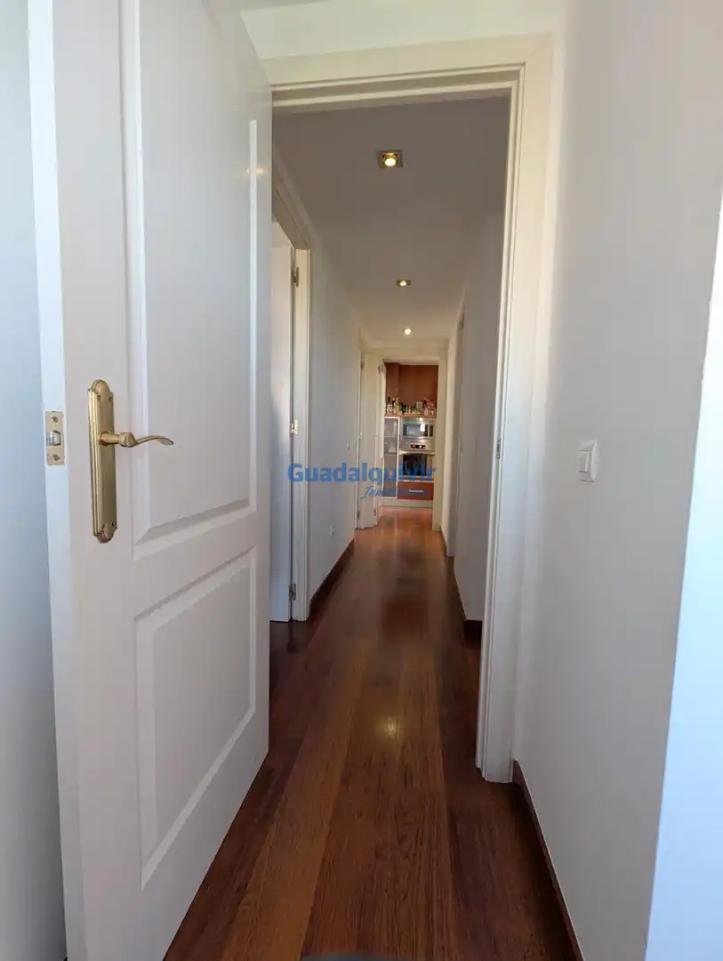 Piso con terraza en venta en Barrio Alto, imagen 11