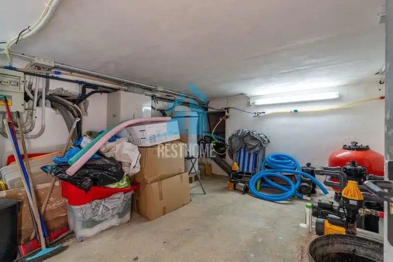 Villa avec piscine à vendre à Portichol - Balcón al Mar, imagen 44