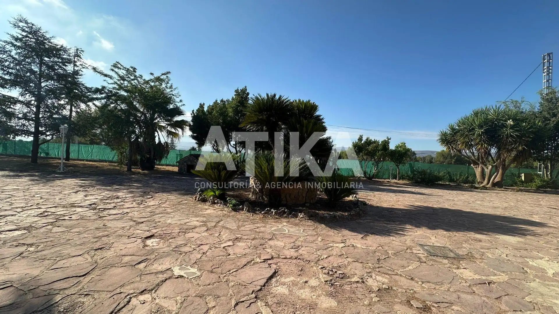 Chalet con terraza en venta en Santa Ana, imagen 21