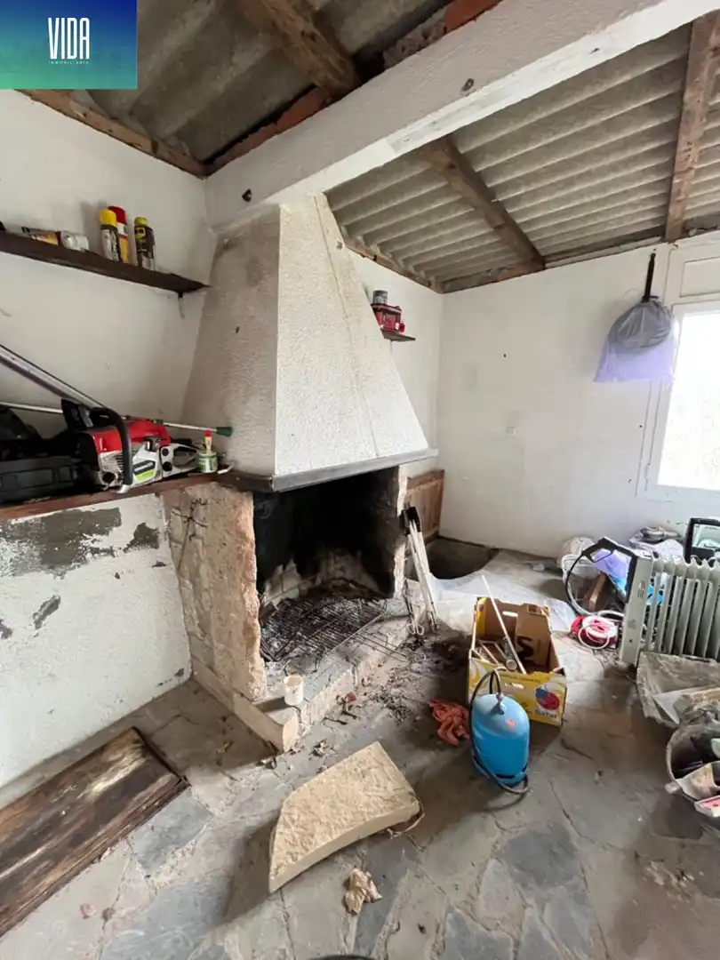 Casa amb piscina en venda a Fonollosa, imagen 40