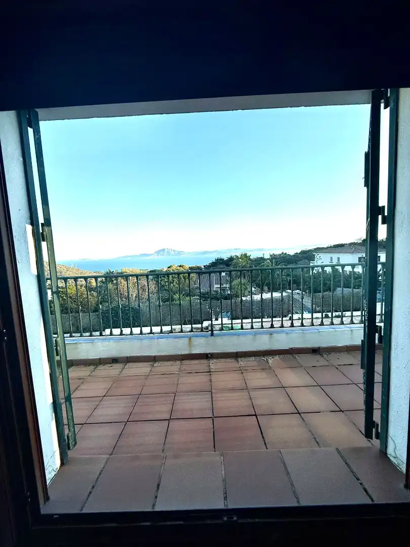 Chalet con terraza en venta en Los Brezos 2, imagen 40
