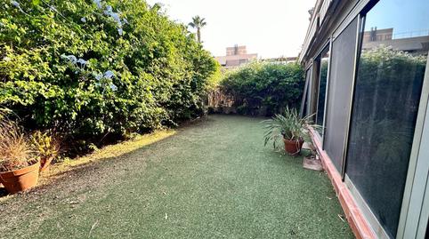 Photo 4 of Planta baja to rent in Avenida Pintor Fernando Soria, Alicante Golf, Alicante