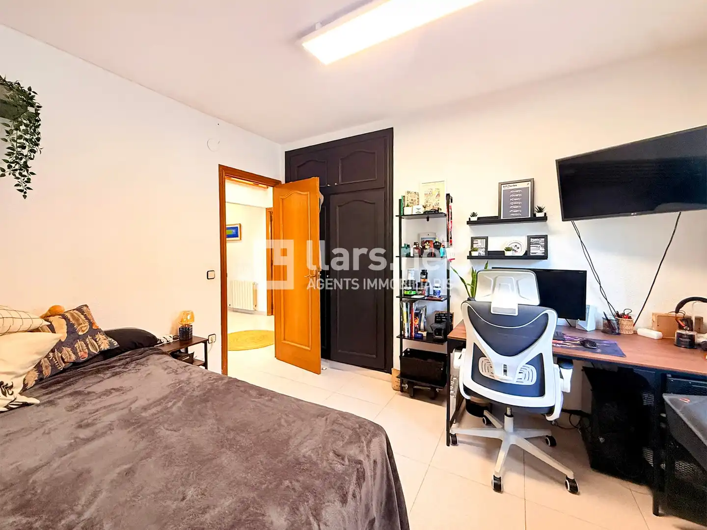 Dormitori de Casa o xalet en venda en Olèrdola, Barcelona