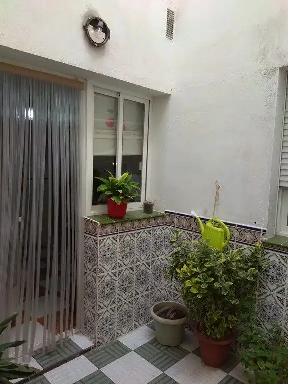 Appartamento con terrazza in vendita a Calle Cervantes, imagen 7