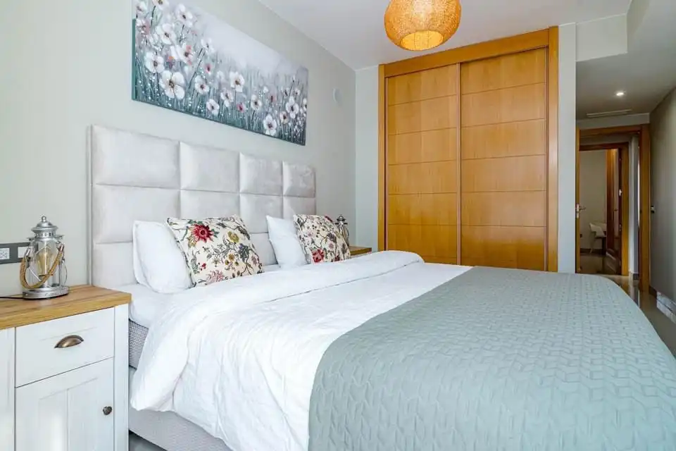 Penthouse with pool for sale in Benamara - Atalaya, imagen 14