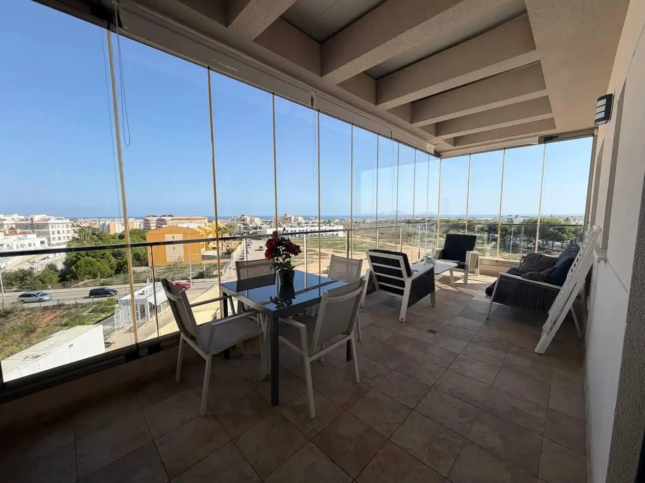 Penthouse zum Verkauf in Calle NÍSPERO, imagen 11