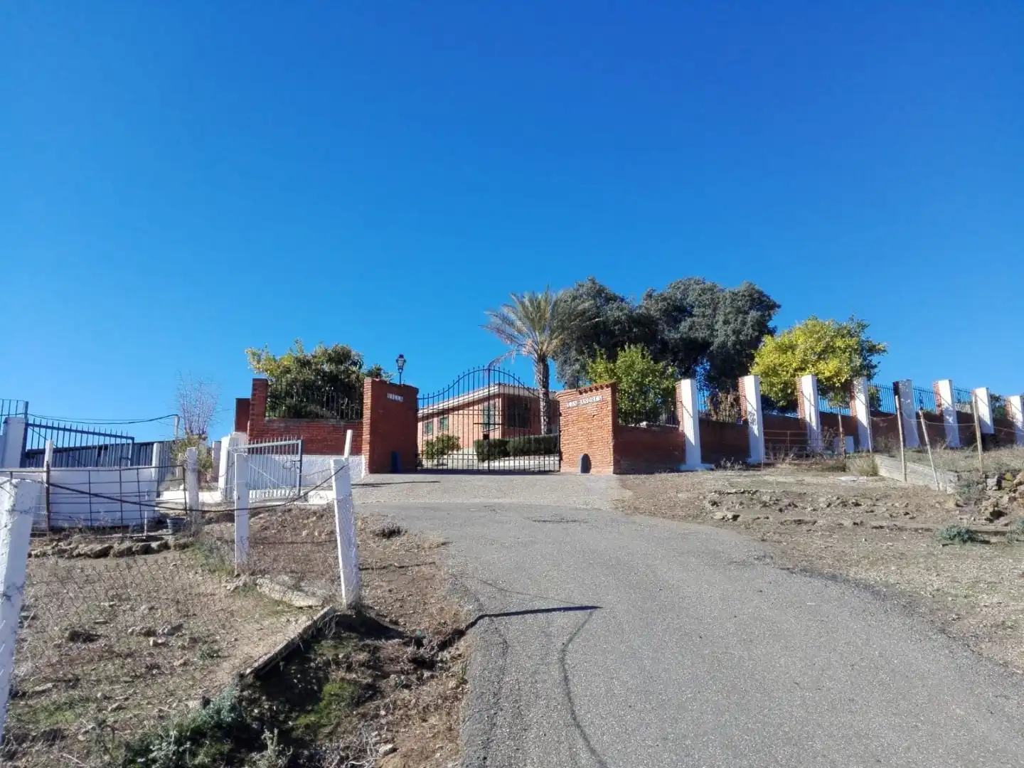 Rustikales Grundstück zum Verkauf in Lugar Urbanizacion Doña Manuela 6B, imagen 2