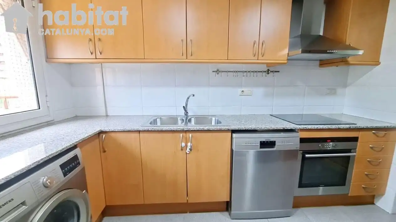 Piso con terraza en venta en Martorell, imagen 6