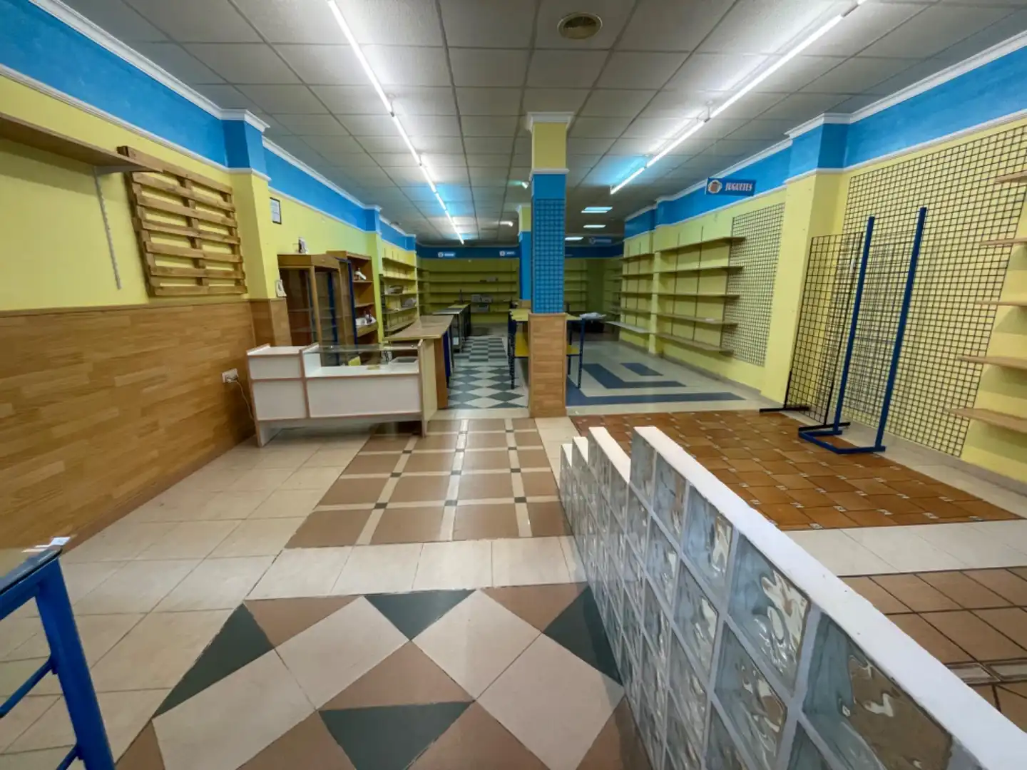 Local comercial en venda a El Pilar, imagen 11