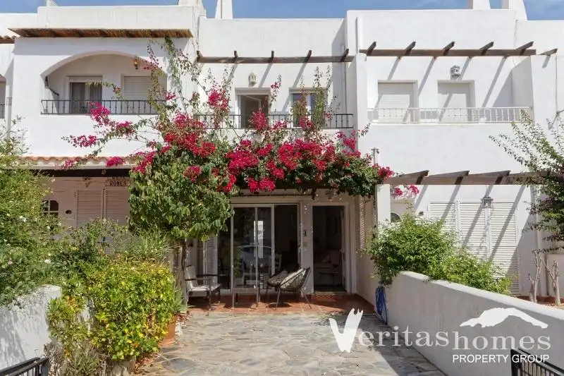 Maison mitoyenne à vendre à El Palmeral