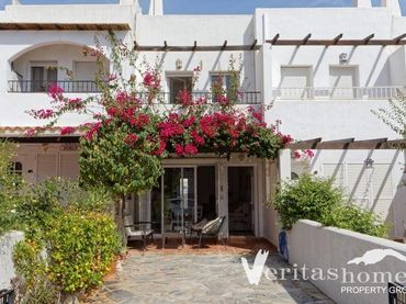 Adossat en venda a El Palmeral
