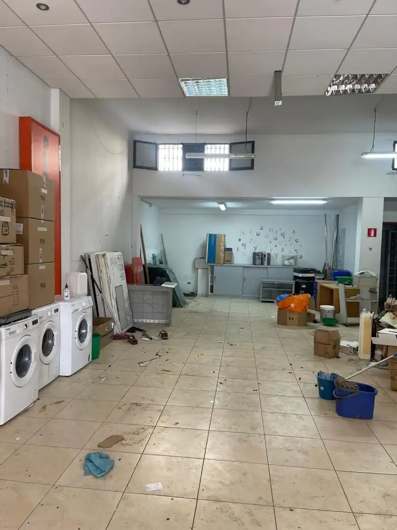 Local de lloguer a Paseo de los Guanartemes, 6, Gáldar pueblo