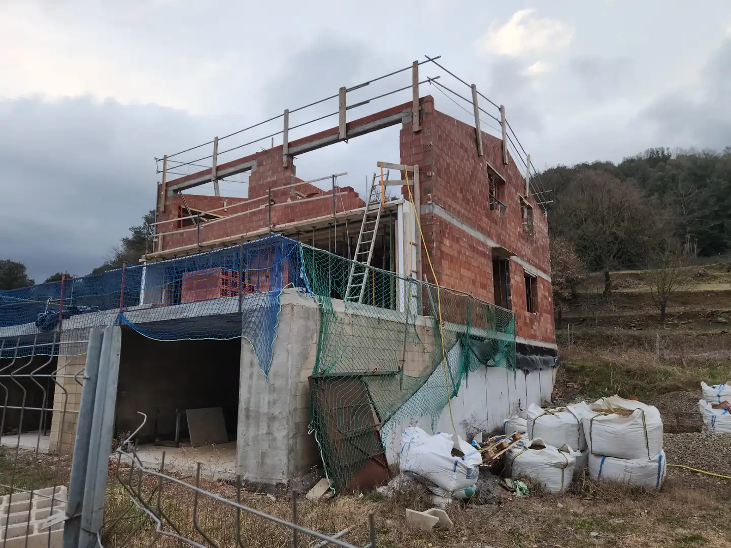 Casa en venta en Carretera d'Olot, imagen 5