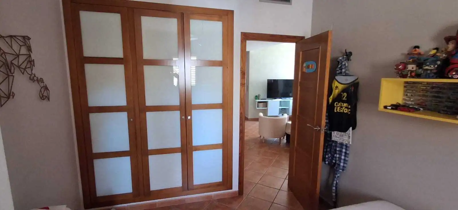 House with terrace for sale in Tavernes de la Valldigna, imagen 18