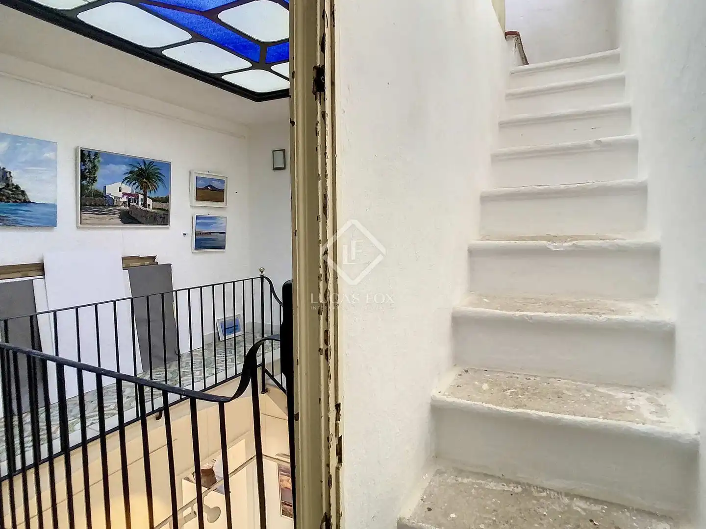 Casa o xalet en venda a Camí de Ses Vinyes