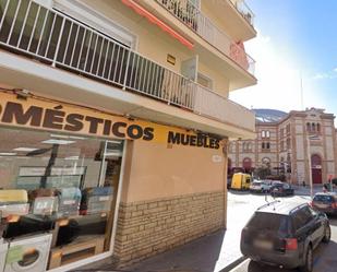 Garage for sale in Valls