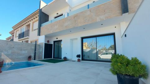 Foto 3 de Casa o chalet en venta en Los Peñascos - El Salero - Los Imbernones, San Pedro del Pinatar