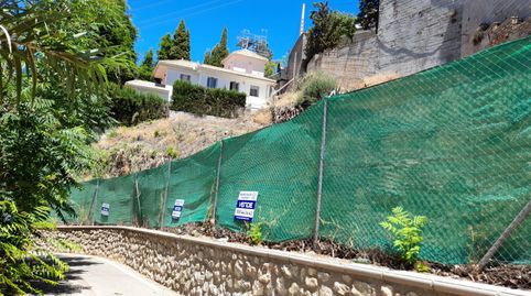 Foto 2 de Residencial en venda a Calle las Mercedes, San Matías - Realejo, Granada Capital