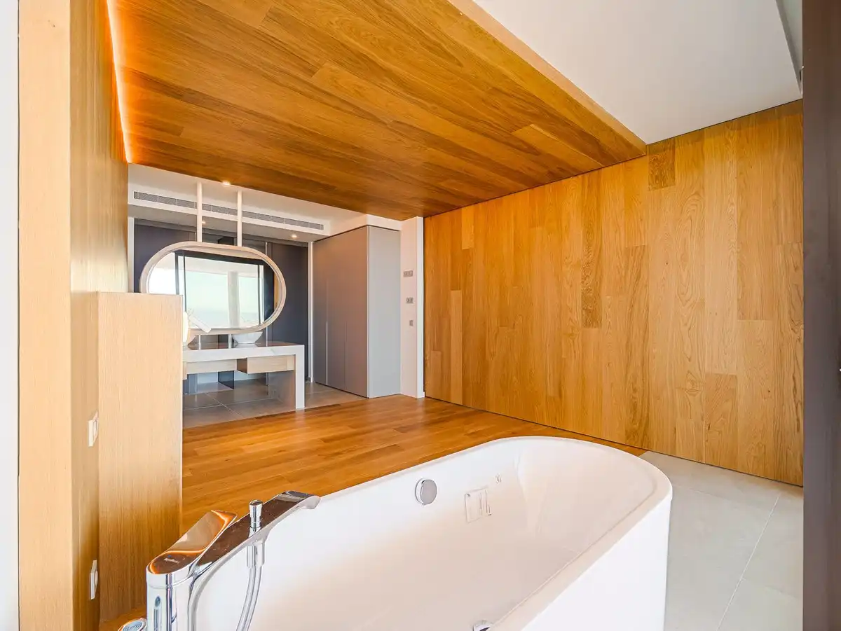 Apartment with pool for sale in Centro ciudad, imagen 23