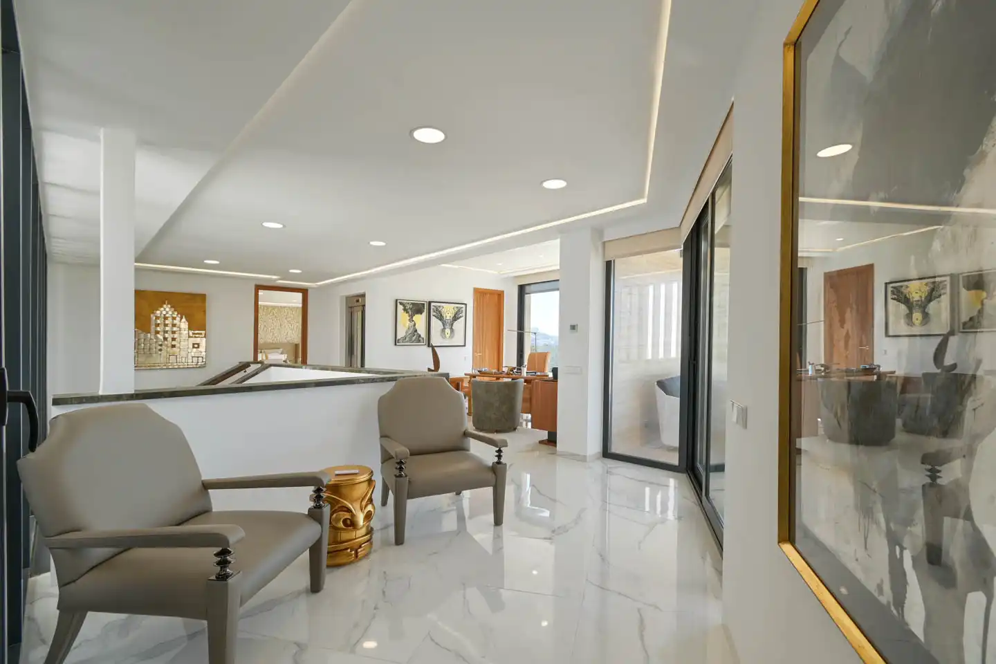 Casa o chalet en venta en Altea