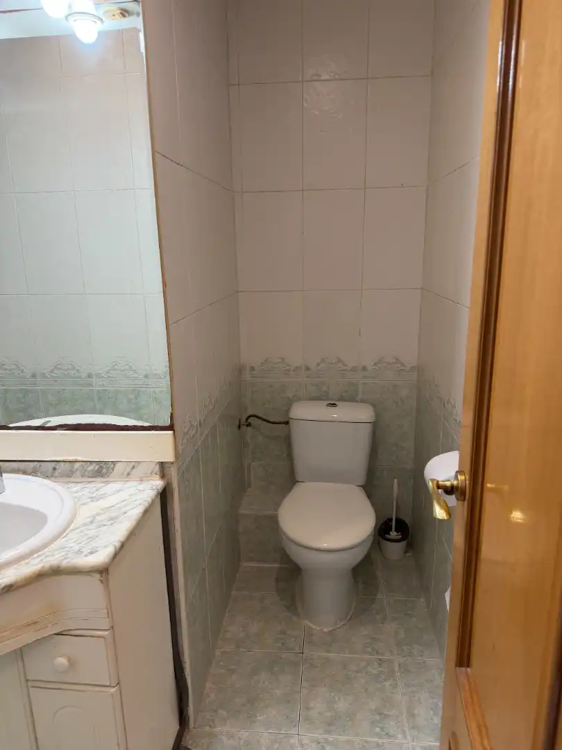 Appartement avec ascenseur à vendre à Calle Joaquín María Jalón, imagen 8