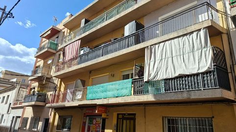 Foto 3 de Pis en venda a Manuel Soler, Calafell Poble, Calafell
