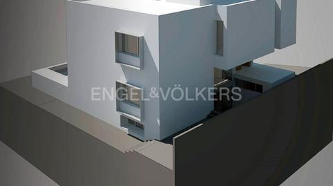 Foto 5 de Residencial en venda a Casas Verdes - Ermita, Godella