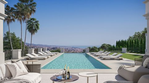 Exclusiva Villa de Lujo en Marbella, imatge 2