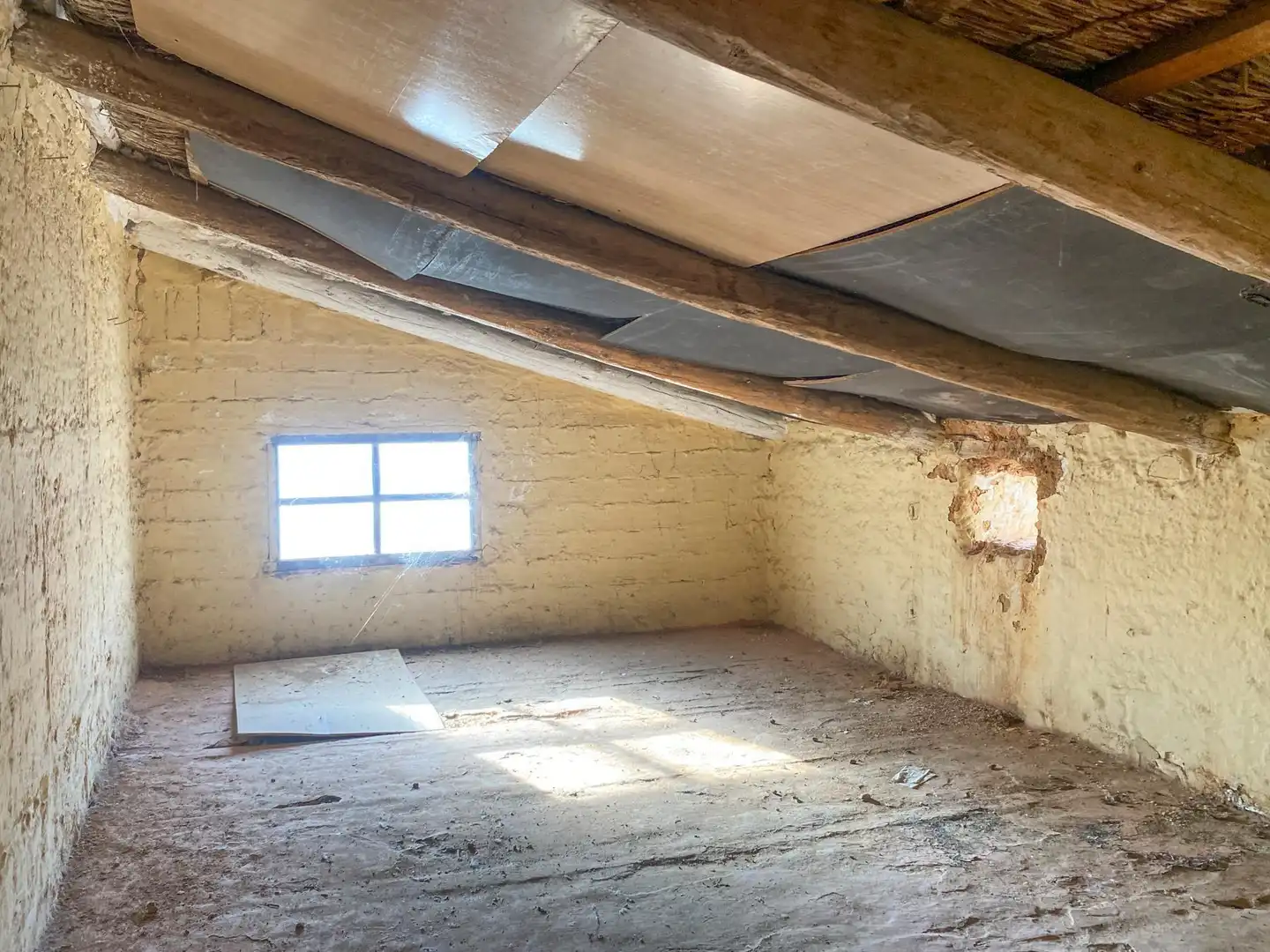 Casa o xalet en venda en Villarrobledo amb Terrassa
