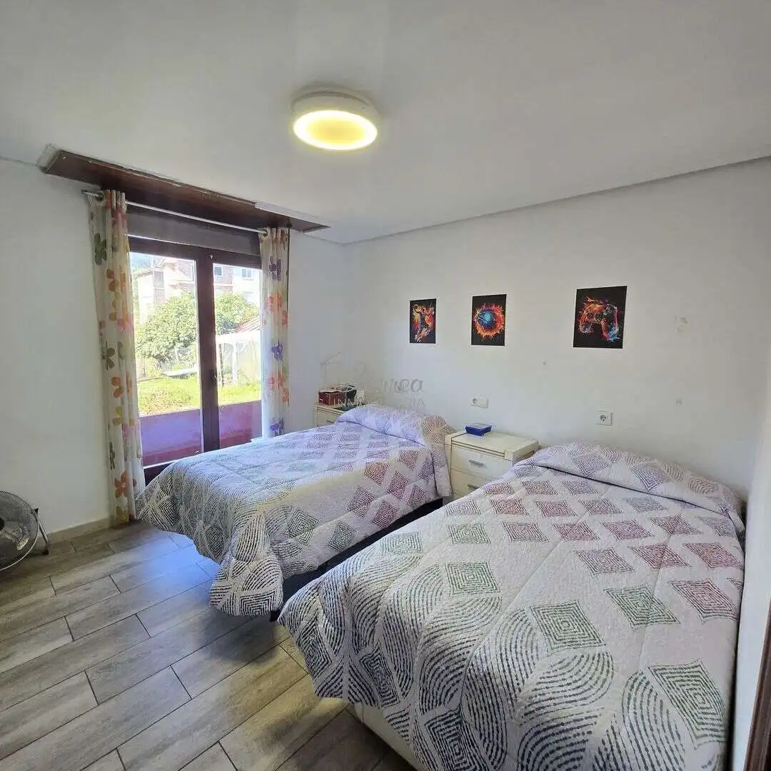Piso con terraza en venta en Amorebieta-Etxano, imagen 8