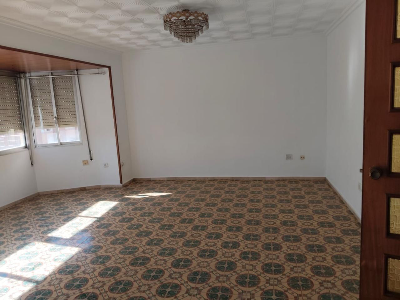 Flat for sale in Alicante / Alacant  with Air Conditioner and Terrace