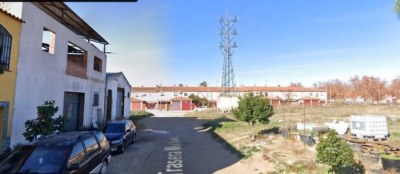 Industrial buildings for sale in Badajoz Capital
