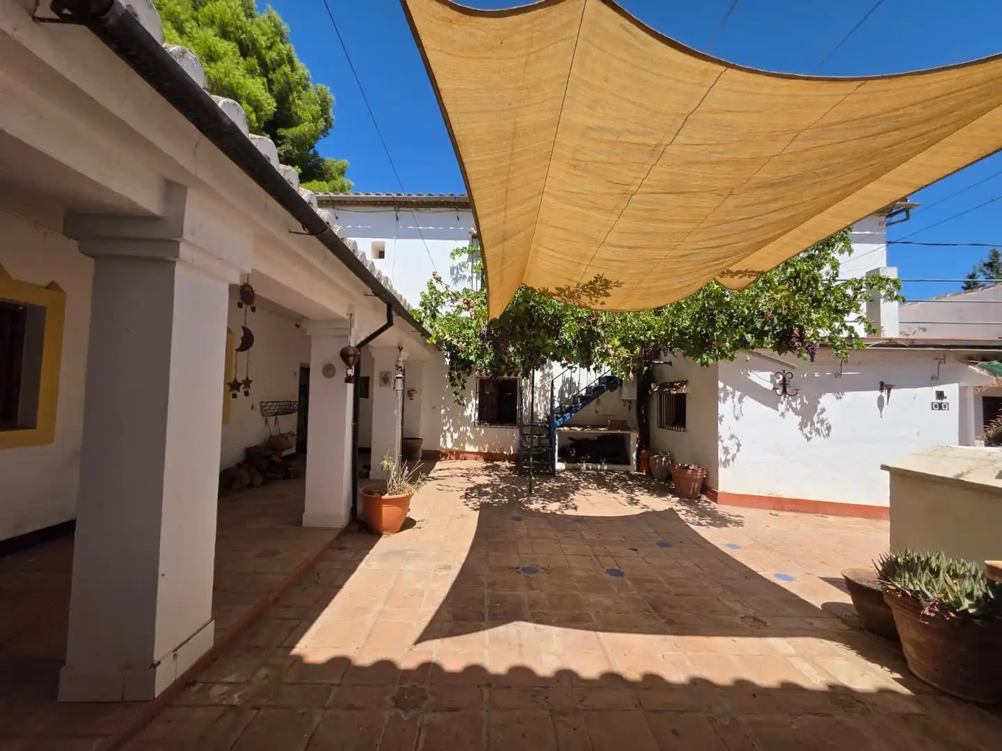 Maison rustique à vendre à Barrio Antequera, imagen 26