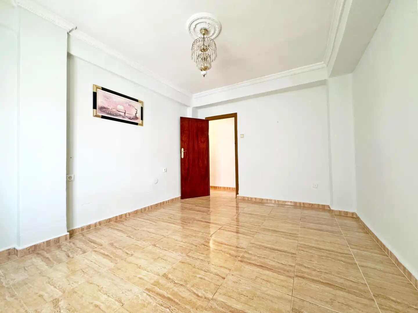 Habitación de Piso en venta en Málaga