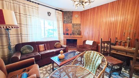 Foto 2 de Casa o xalet en venda a Santa María de la Alameda, Madrid