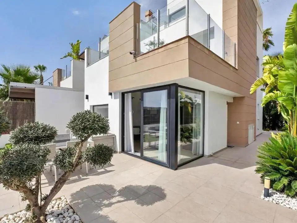 Villa à vendre à El Raso, imagen 30