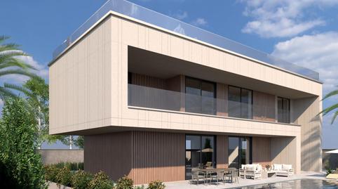 Foto 4 de Casa o xalet en venda a Calle Pintora Md Andreo, 1, La Alcayna, Molina de Segura