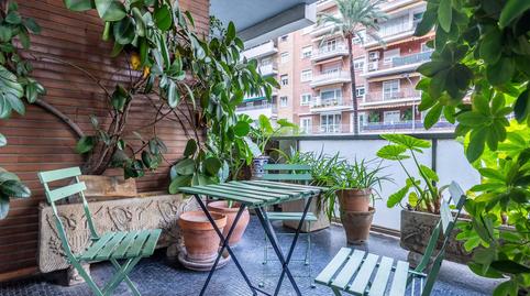 Photo 4 of Flat for sale in Avenida Avenida República Argentina, Los Remedios,  Sevilla Capital