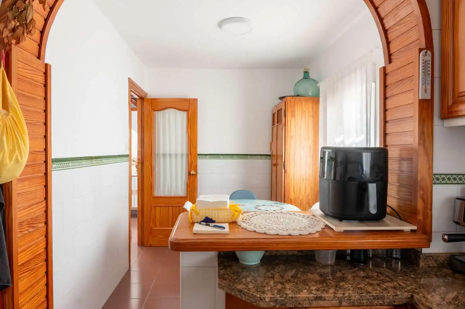 Casa rústica en venta en Centro, imagen 17