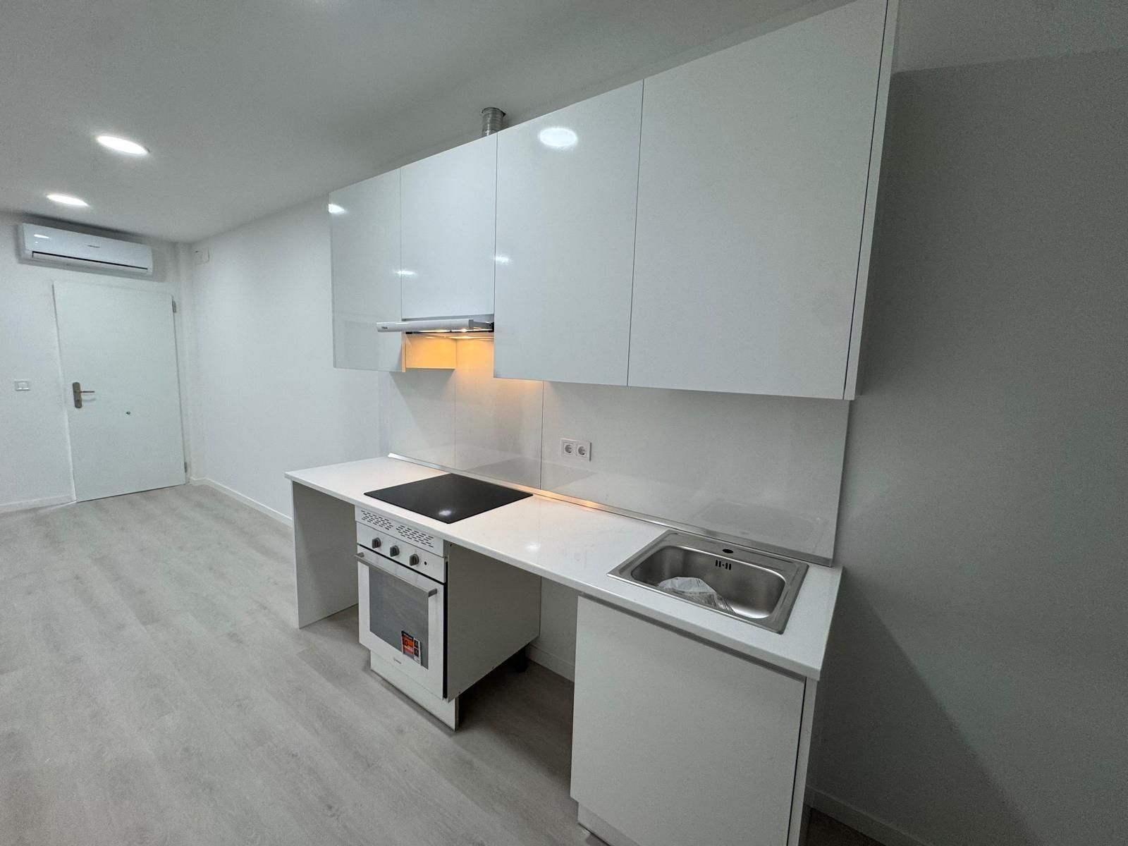 Apartamento en venta en Casco Antiguo