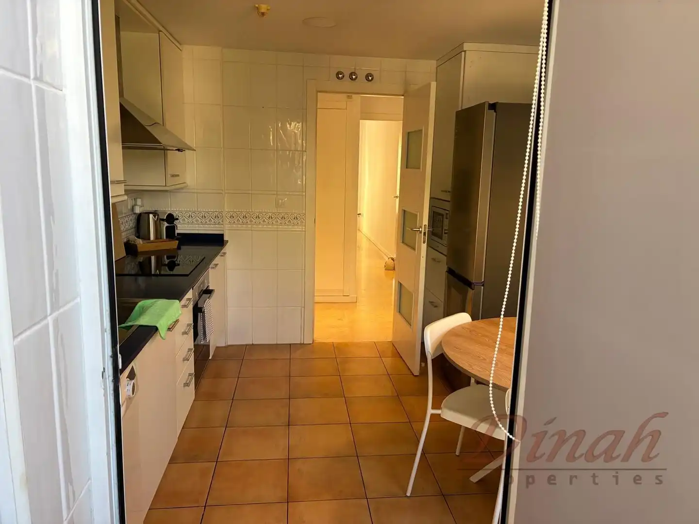 Apartamento con piscina en venta en Isla de Altea Fase I, imagen 27