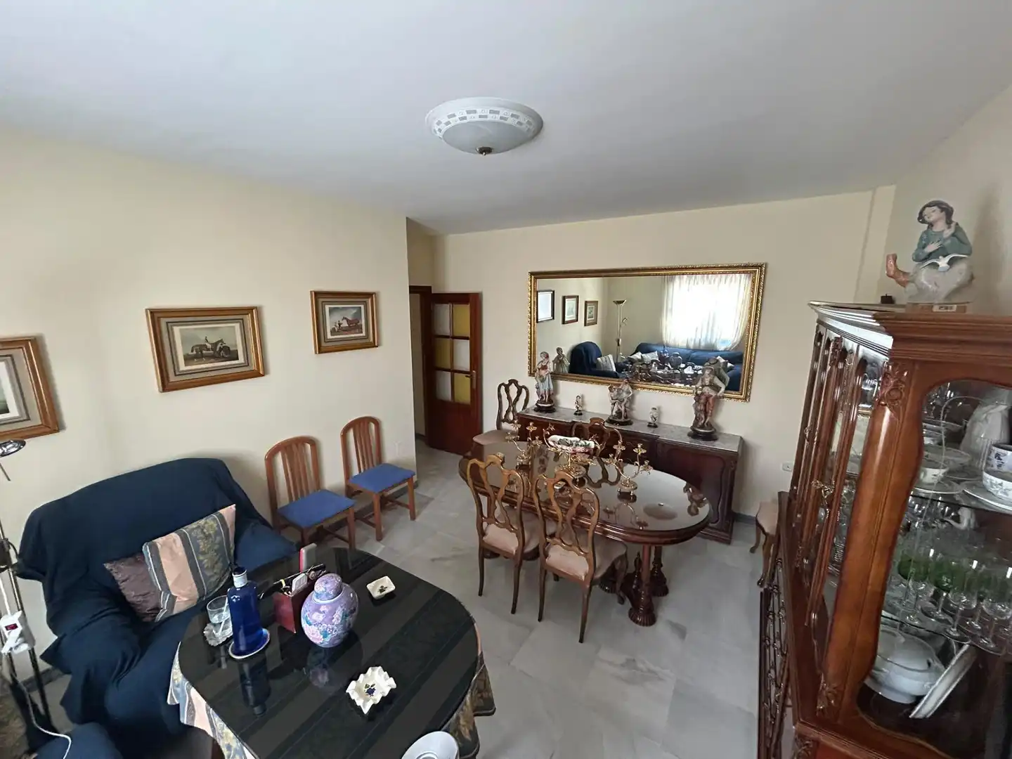 Maison avec terrasse à vendre à Cueva de Menga, imagen 6